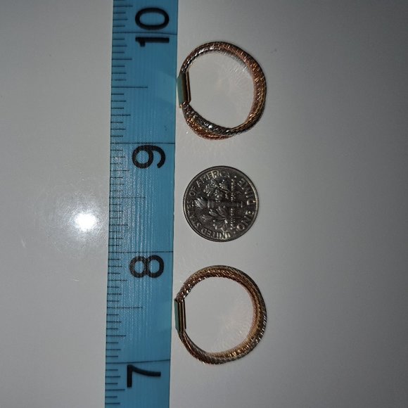 Tri color Ring - Picture 12 of 17